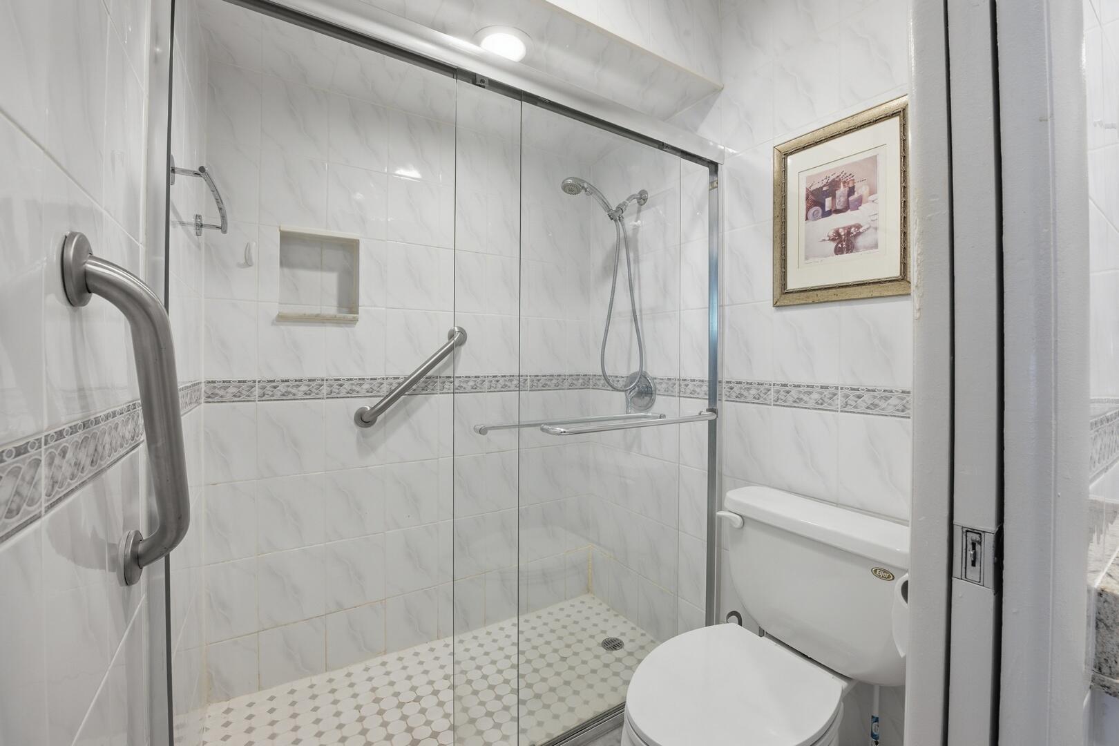 KINGS POINT PIEDMONT - Residential