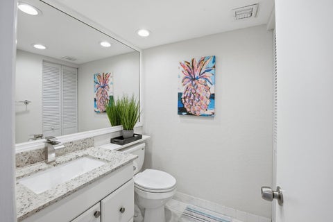Tiny photo for 563 Piedmont L, Delray Beach, FL 33484 (MLS # B26019465)