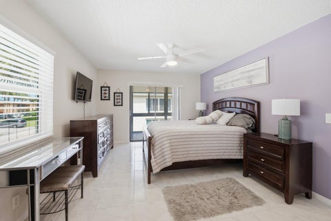 Tiny photo for 563 Piedmont L, Delray Beach, FL 33484 (MLS # B26019465)