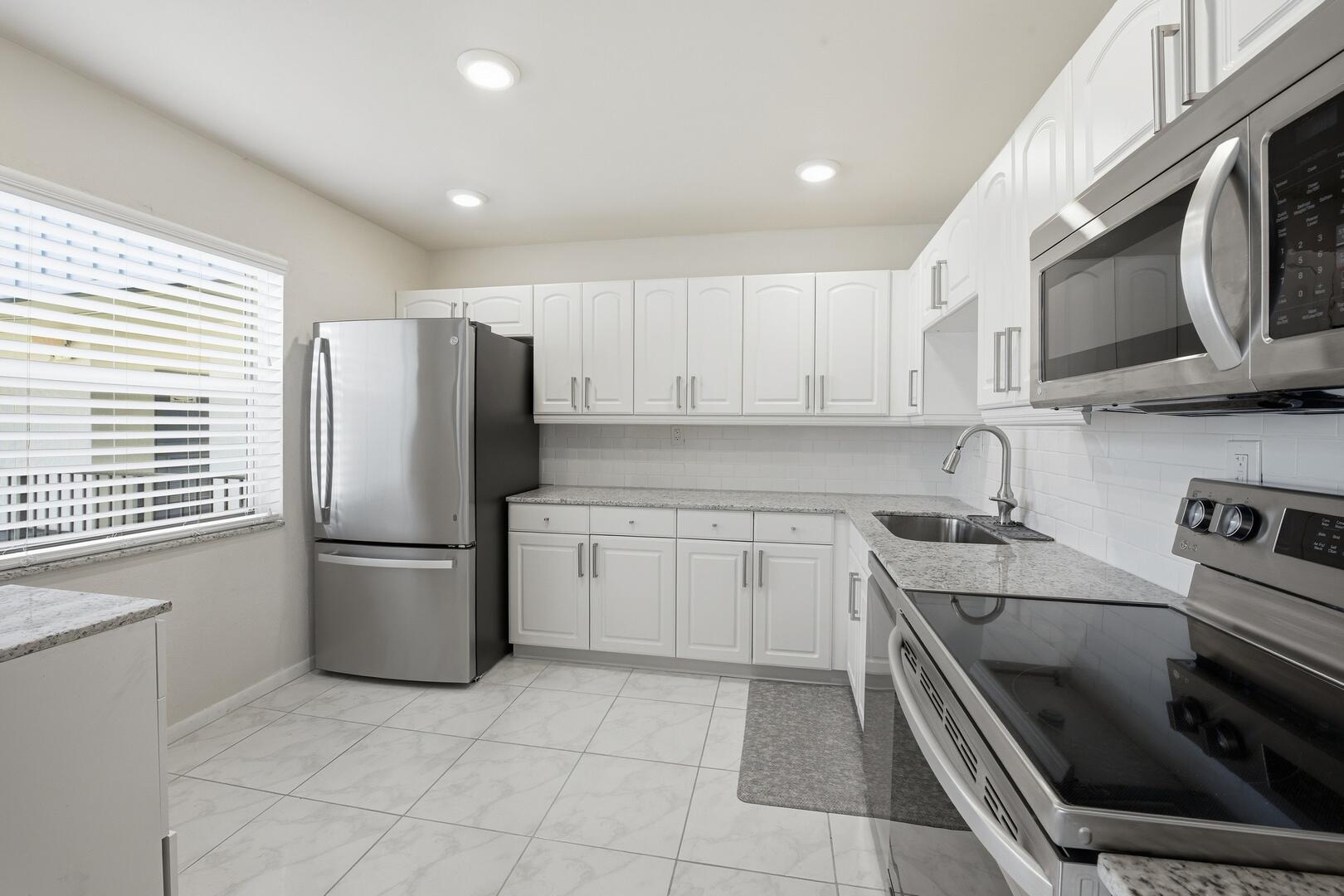 KINGS POINT PIEDMONT - Residential