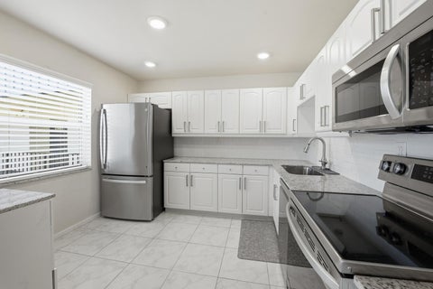 Tiny photo for 563 Piedmont L, Delray Beach, FL 33484 (MLS # B26019465)
