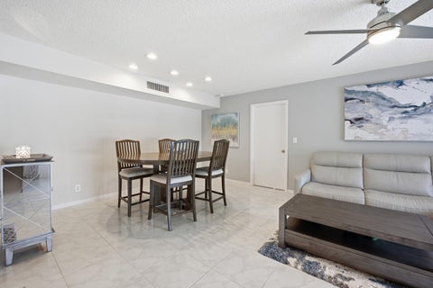 Tiny photo for 563 Piedmont L, Delray Beach, FL 33484 (MLS # B26019465)