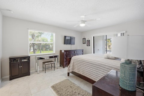 Tiny photo for 563 Piedmont L, Delray Beach, FL 33484 (MLS # B26019465)