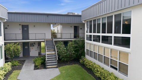 Tiny photo for 563 Piedmont L, Delray Beach, FL 33484 (MLS # B26019465)