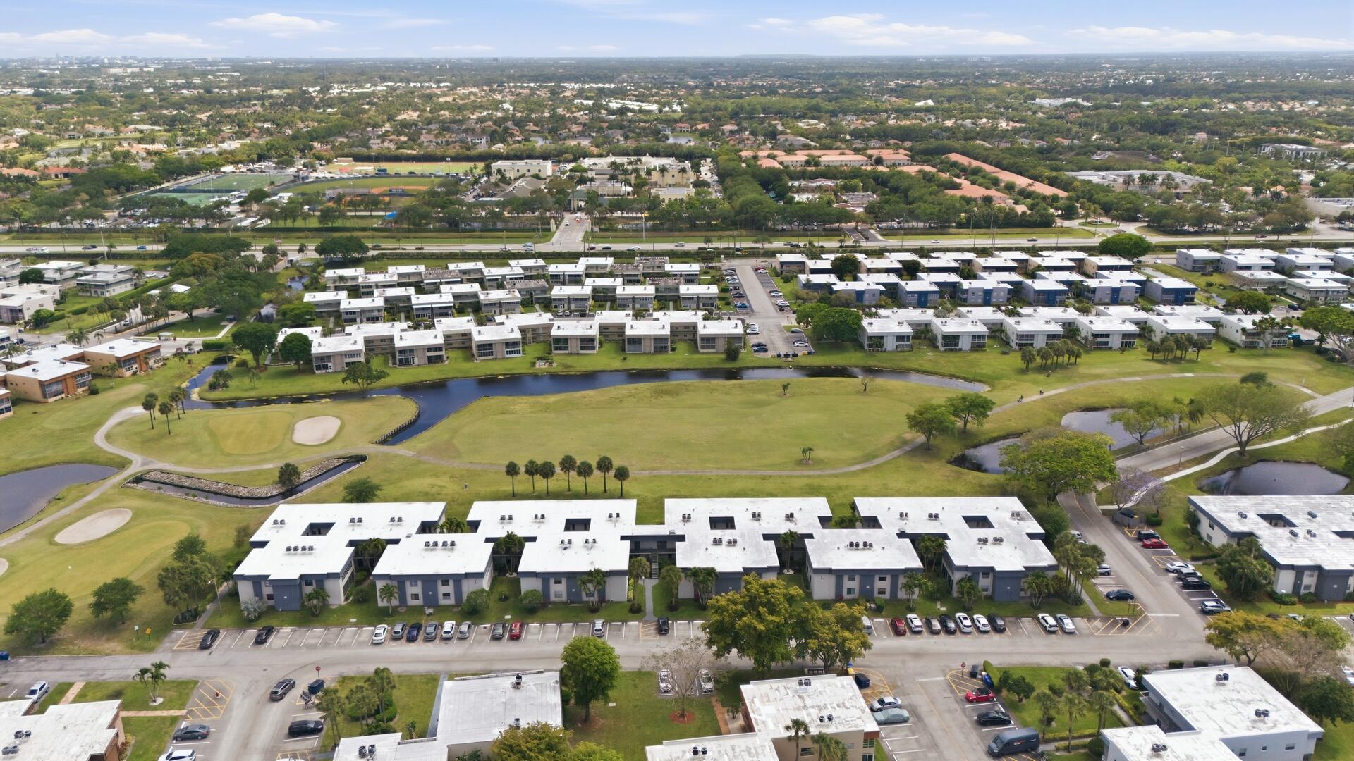 KINGS POINT PIEDMONT - Residential