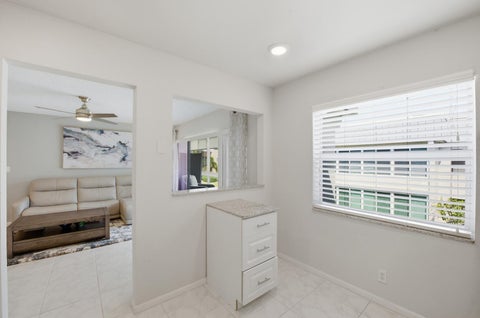 Tiny photo for 563 Piedmont L, Delray Beach, FL 33484 (MLS # B26019465)