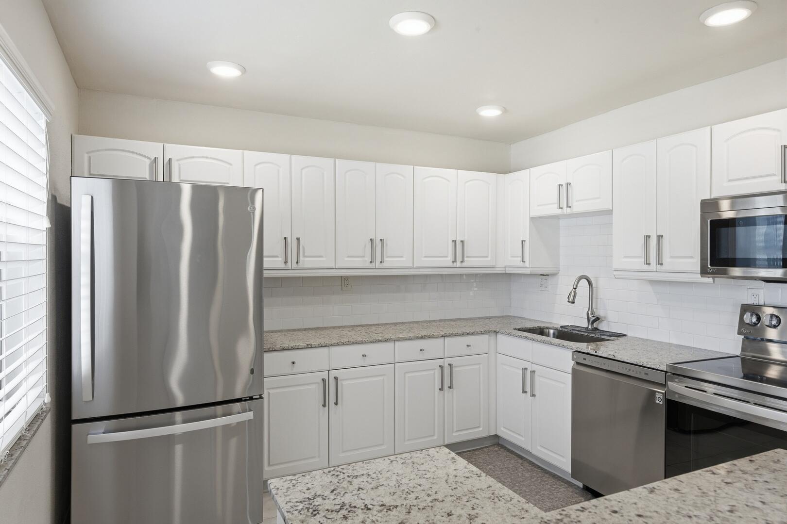 KINGS POINT PIEDMONT - Residential