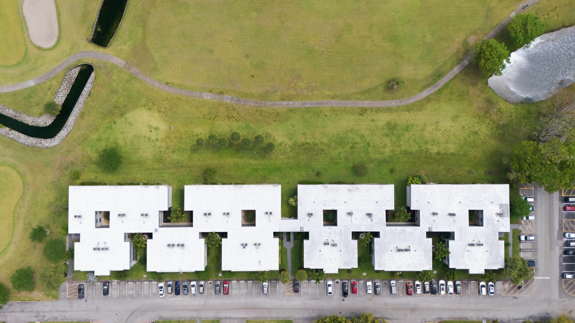 KINGS POINT PIEDMONT - Residential