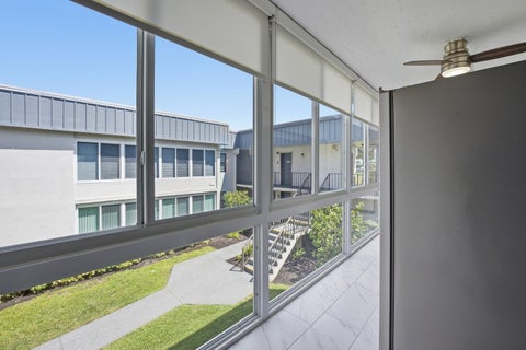 Tiny photo for 563 Piedmont L, Delray Beach, FL 33484 (MLS # B26019465)