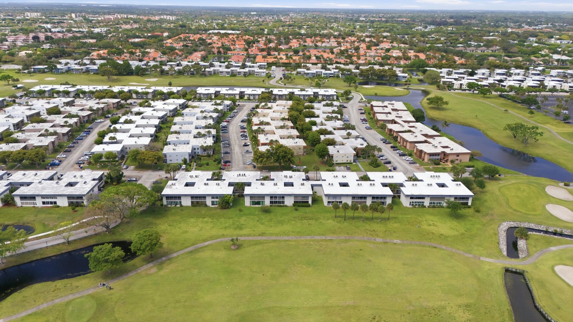 KINGS POINT PIEDMONT - Residential