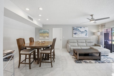 Tiny photo for 563 Piedmont L, Delray Beach, FL 33484 (MLS # B26019465)
