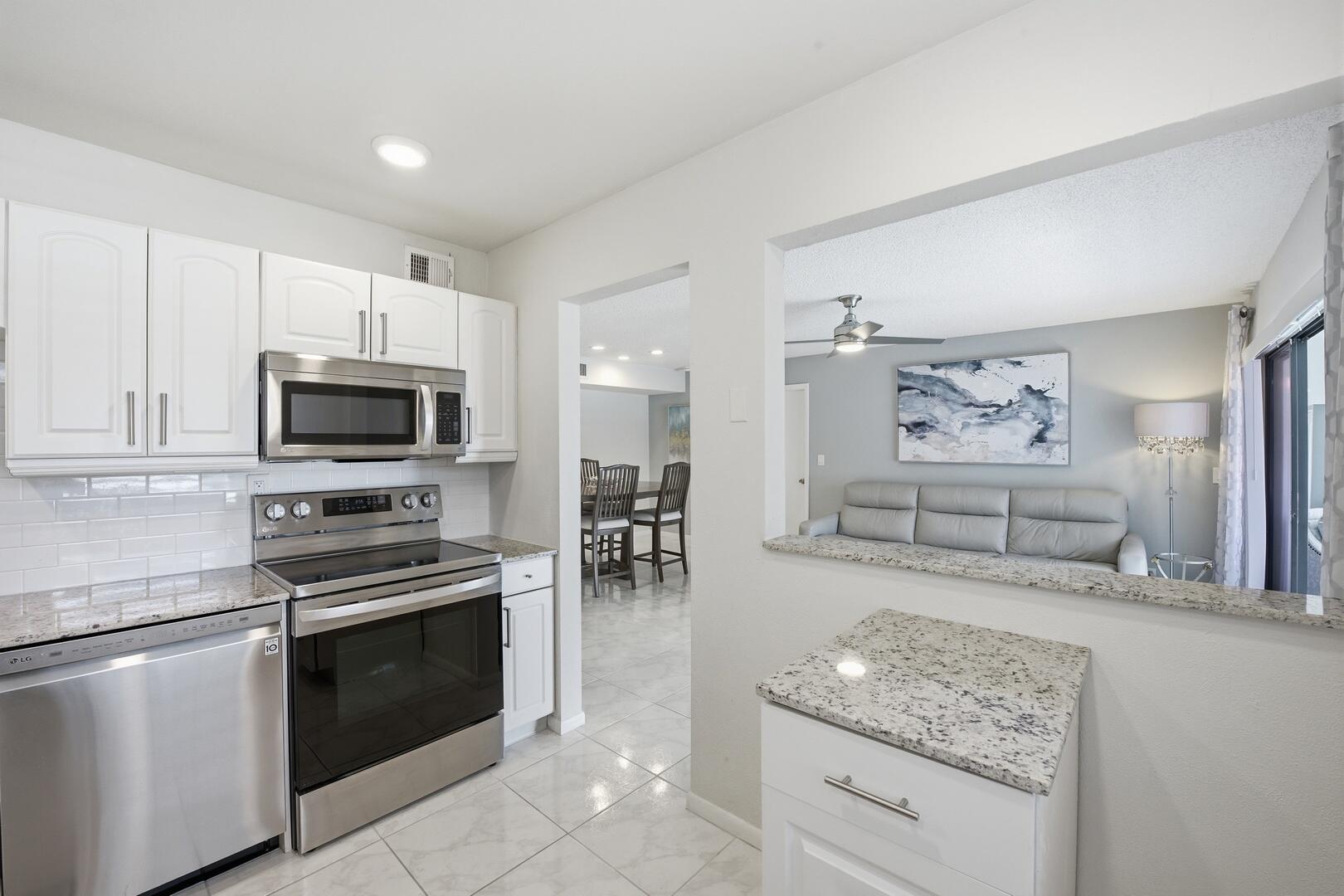 KINGS POINT PIEDMONT - Residential