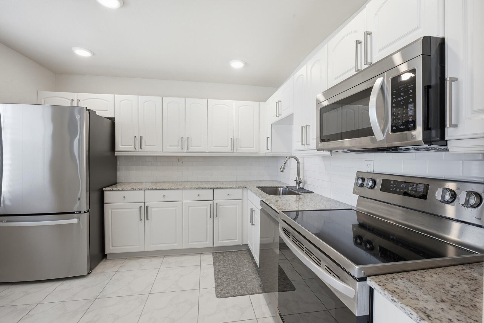 KINGS POINT PIEDMONT - Residential