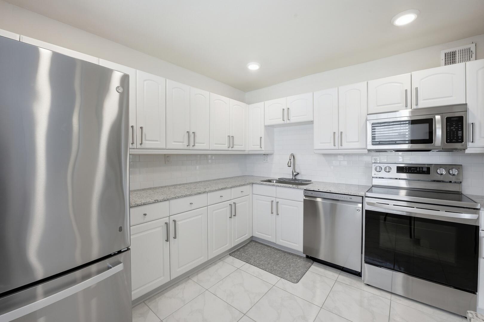 KINGS POINT PIEDMONT - Residential