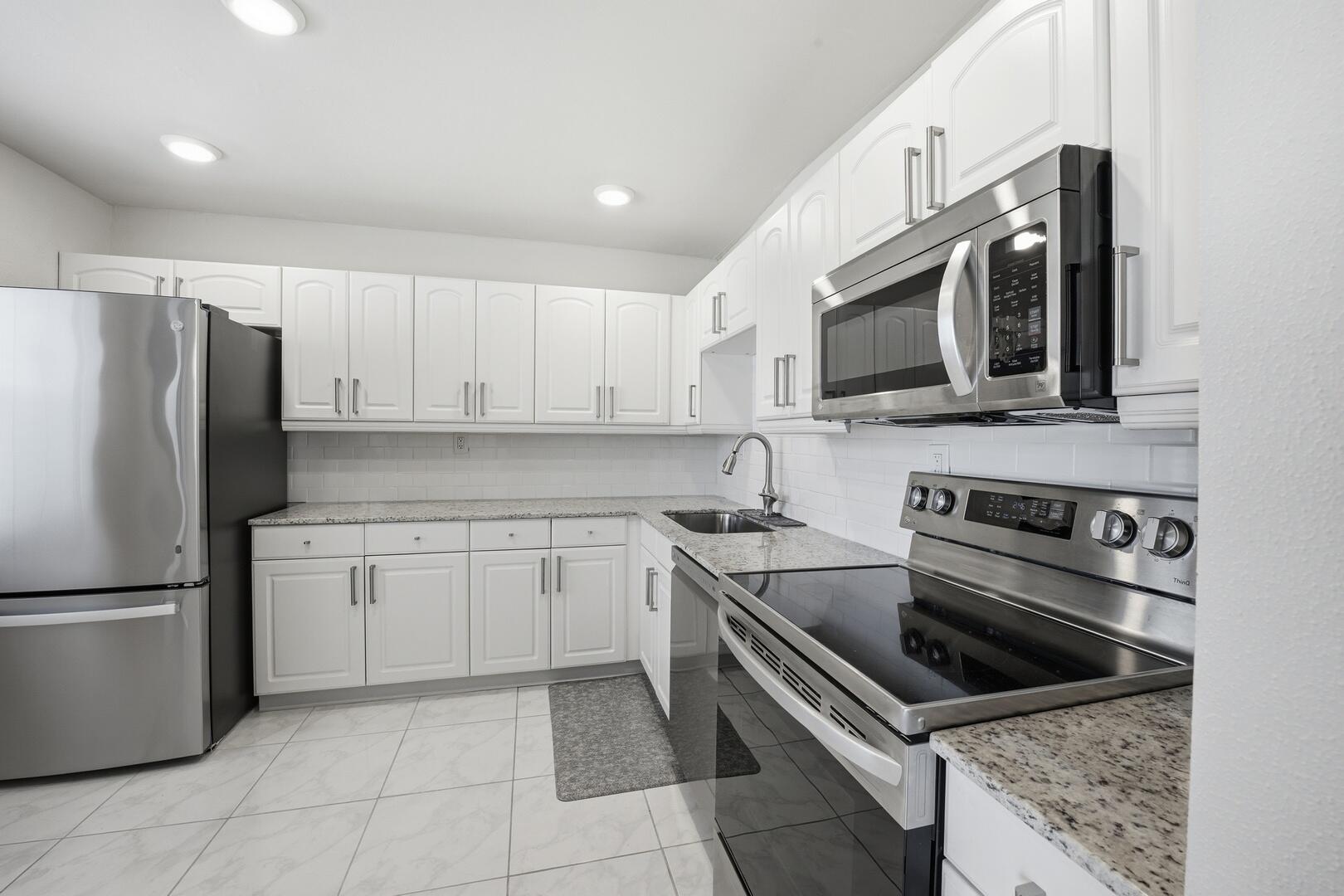 KINGS POINT PIEDMONT - Residential