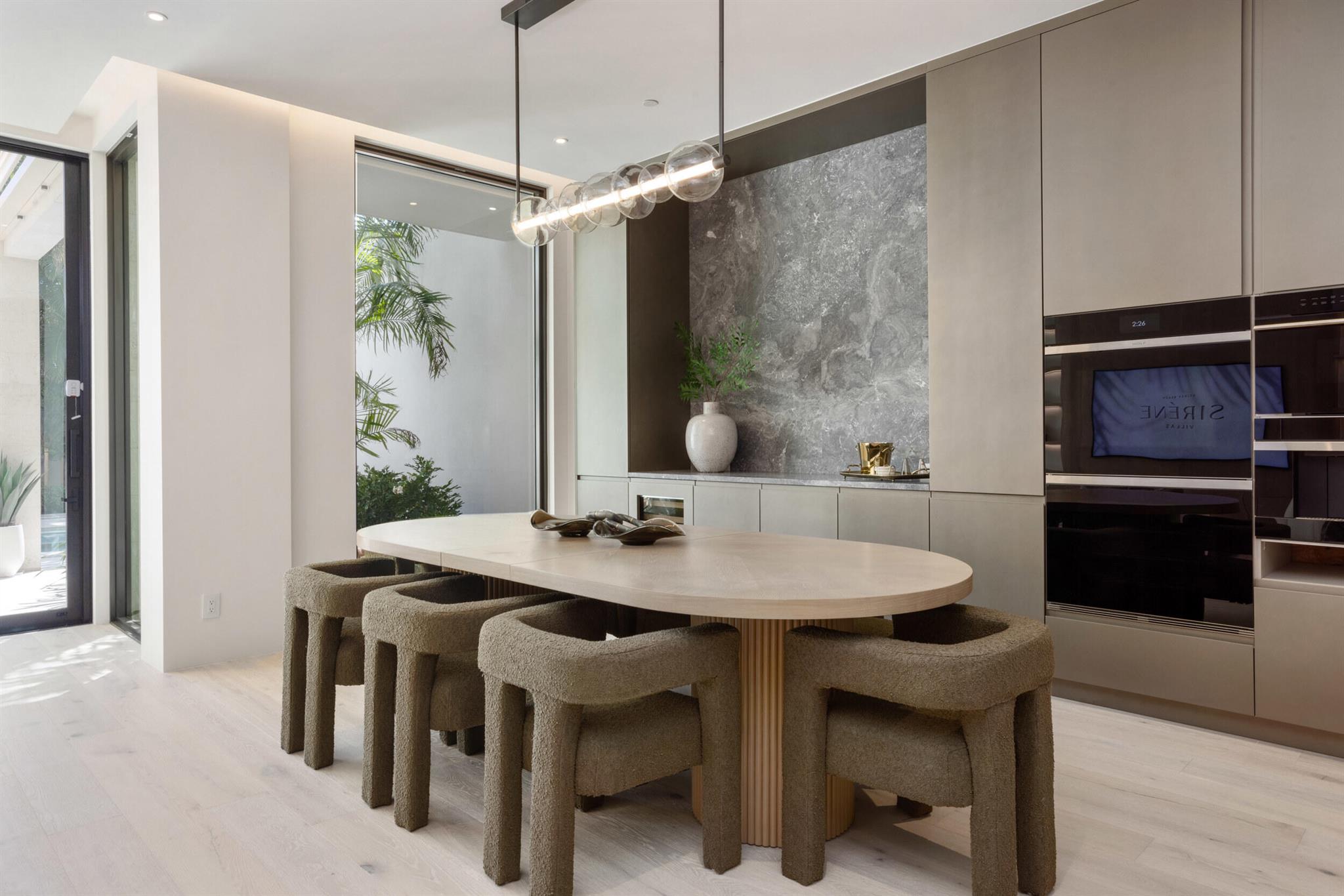 1236 GEORGE BUSH BLVD - Residential