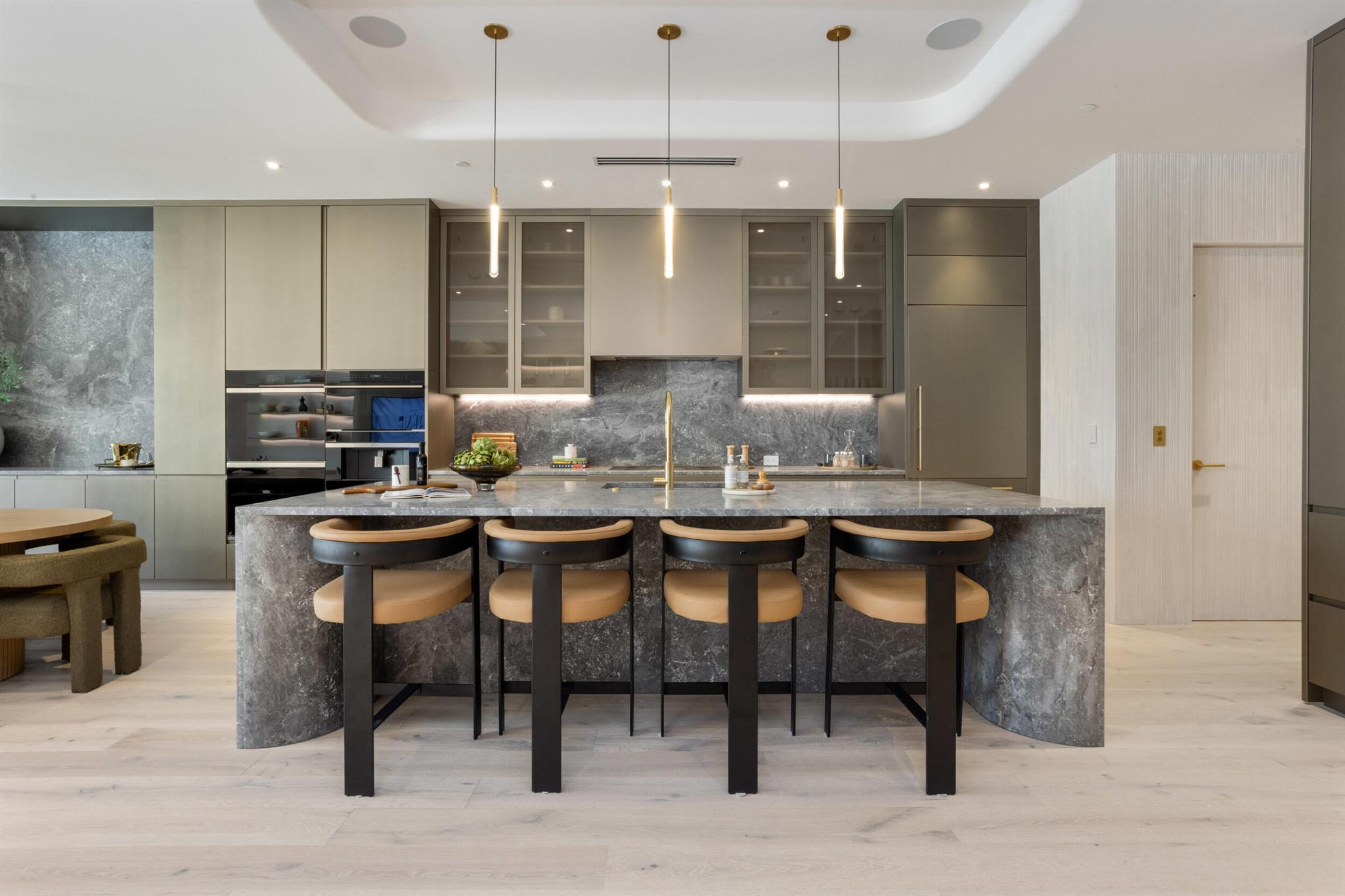 1236 GEORGE BUSH BLVD - Residential