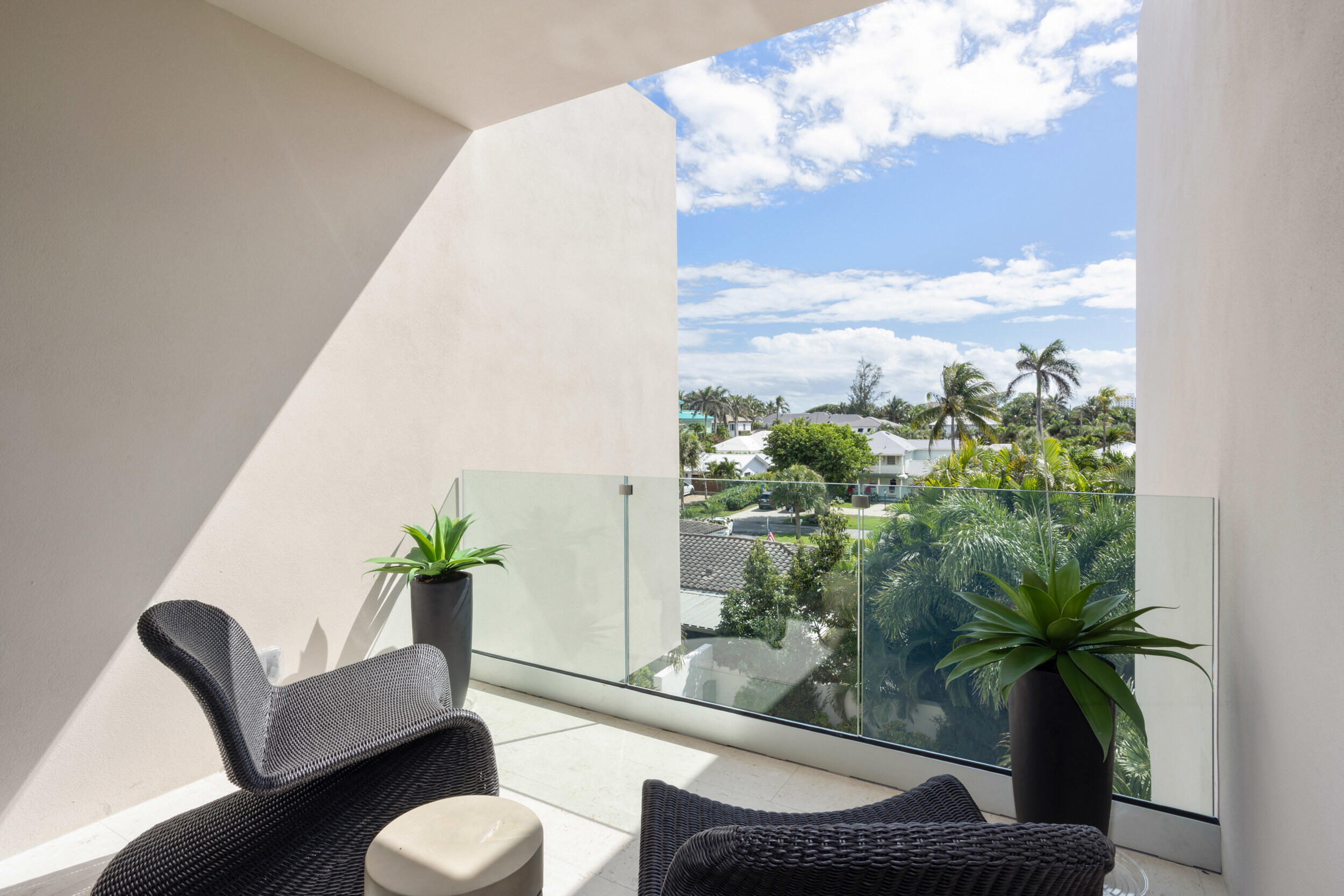 1236 GEORGE BUSH BLVD - Residential