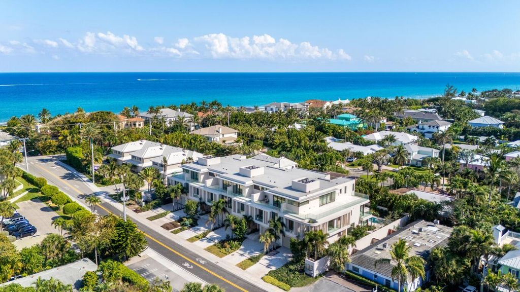 Photo of 1252 George Bush Boulevard, Delray Beach, FL 33483 (MLS # R11133678)