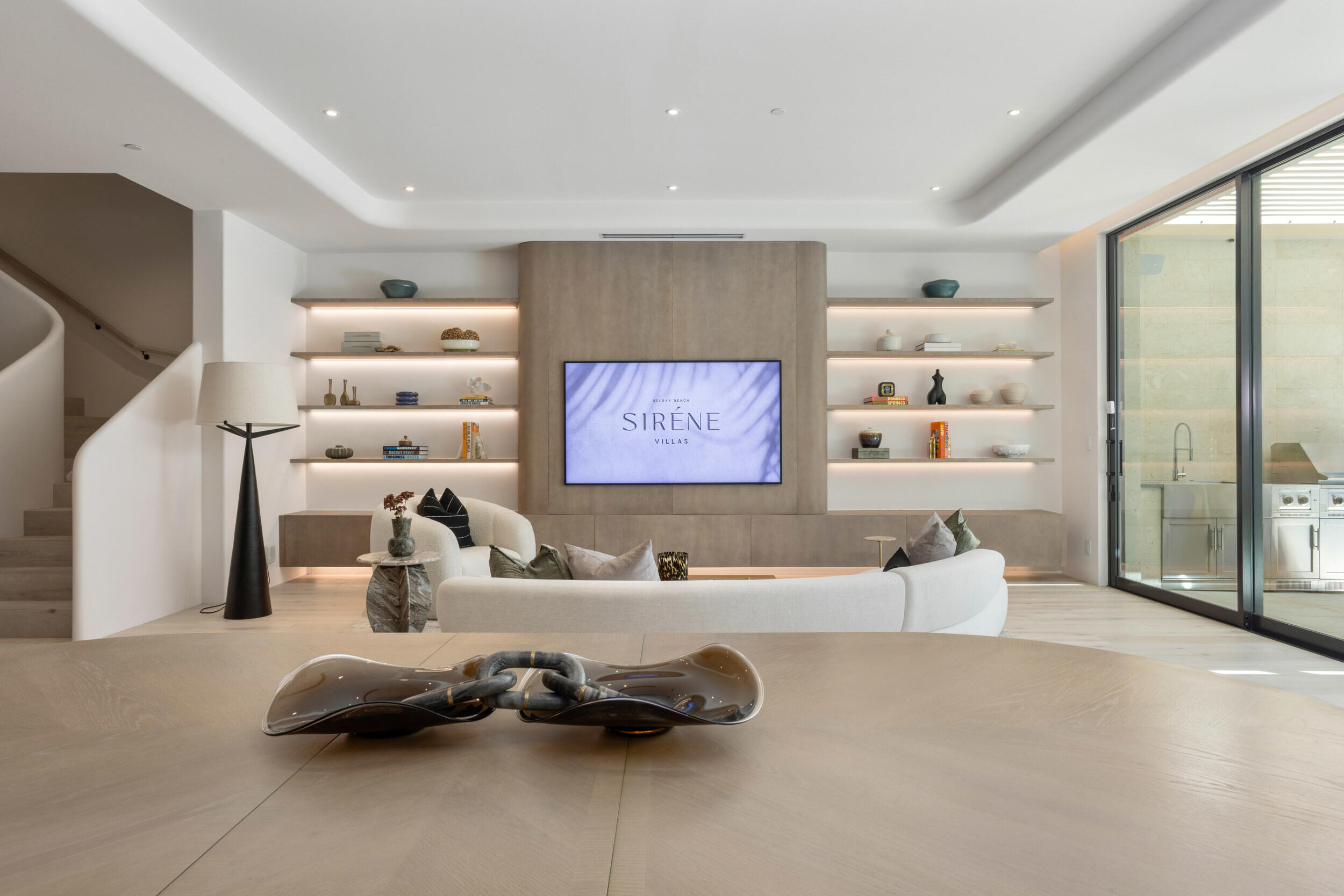 1236 GEORGE BUSH BLVD - Residential