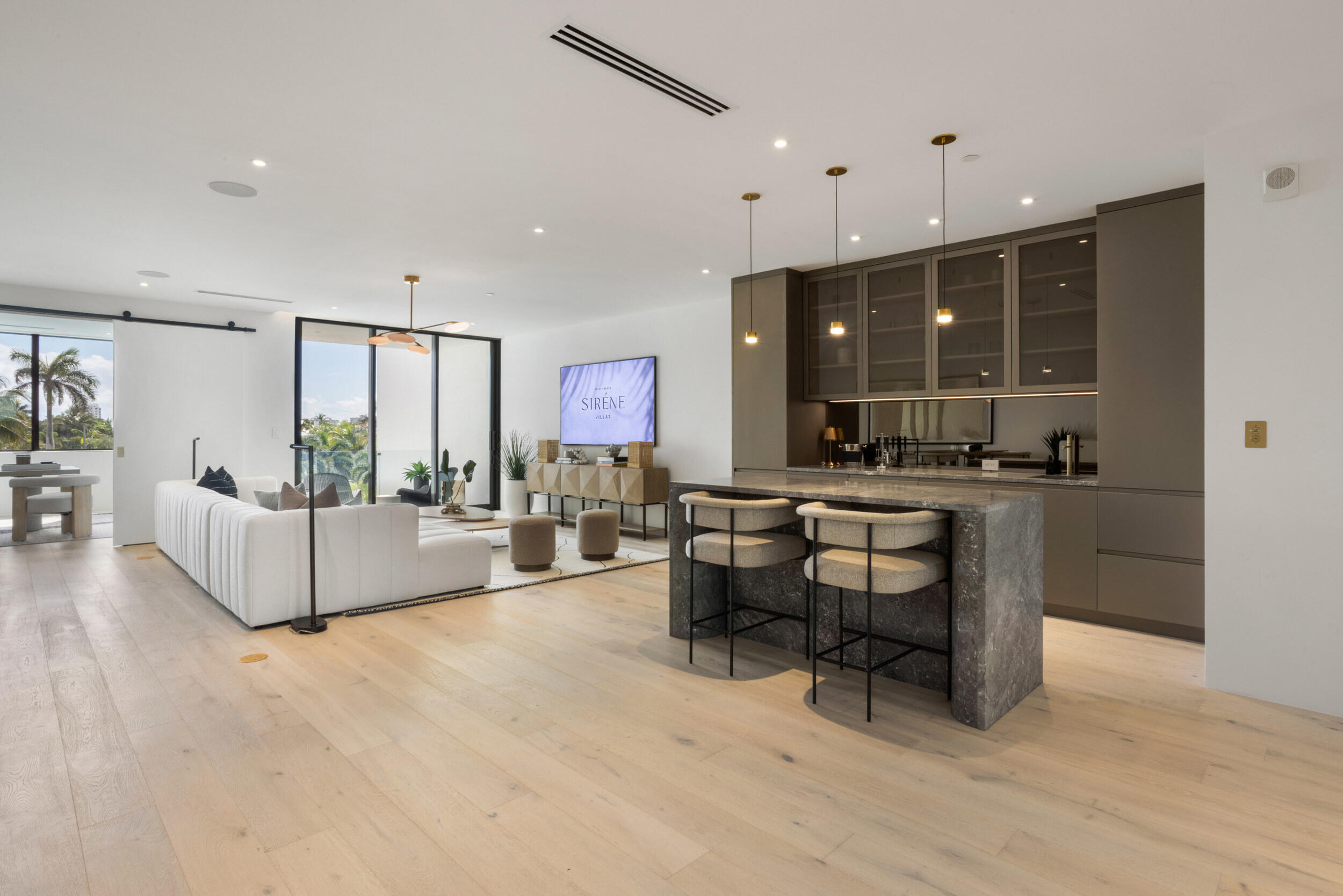 1236 GEORGE BUSH BLVD - Residential