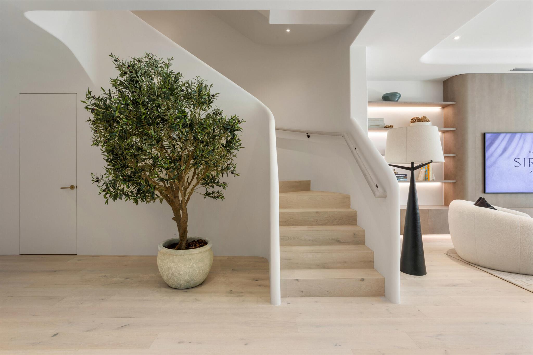 1236 GEORGE BUSH BLVD - Residential