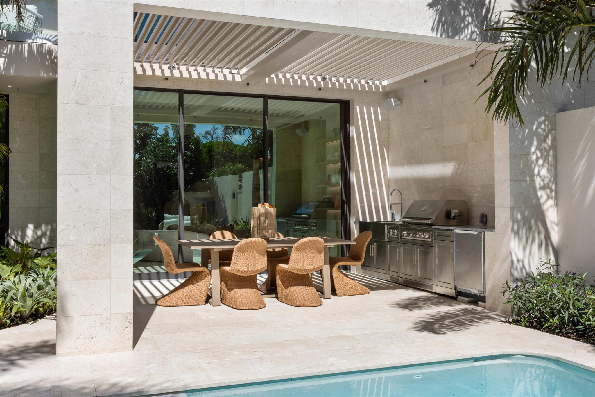 1236 GEORGE BUSH BLVD - Residential