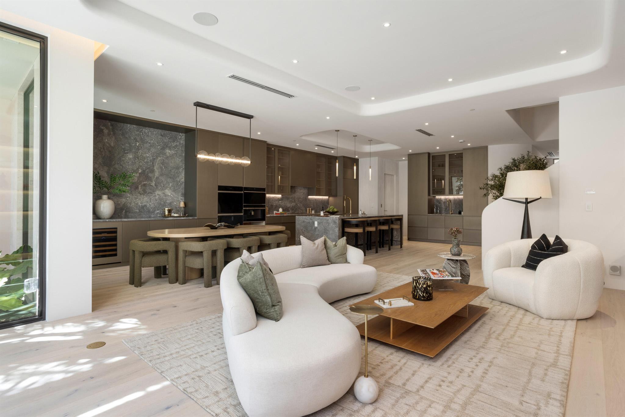 1236 GEORGE BUSH BLVD - Residential