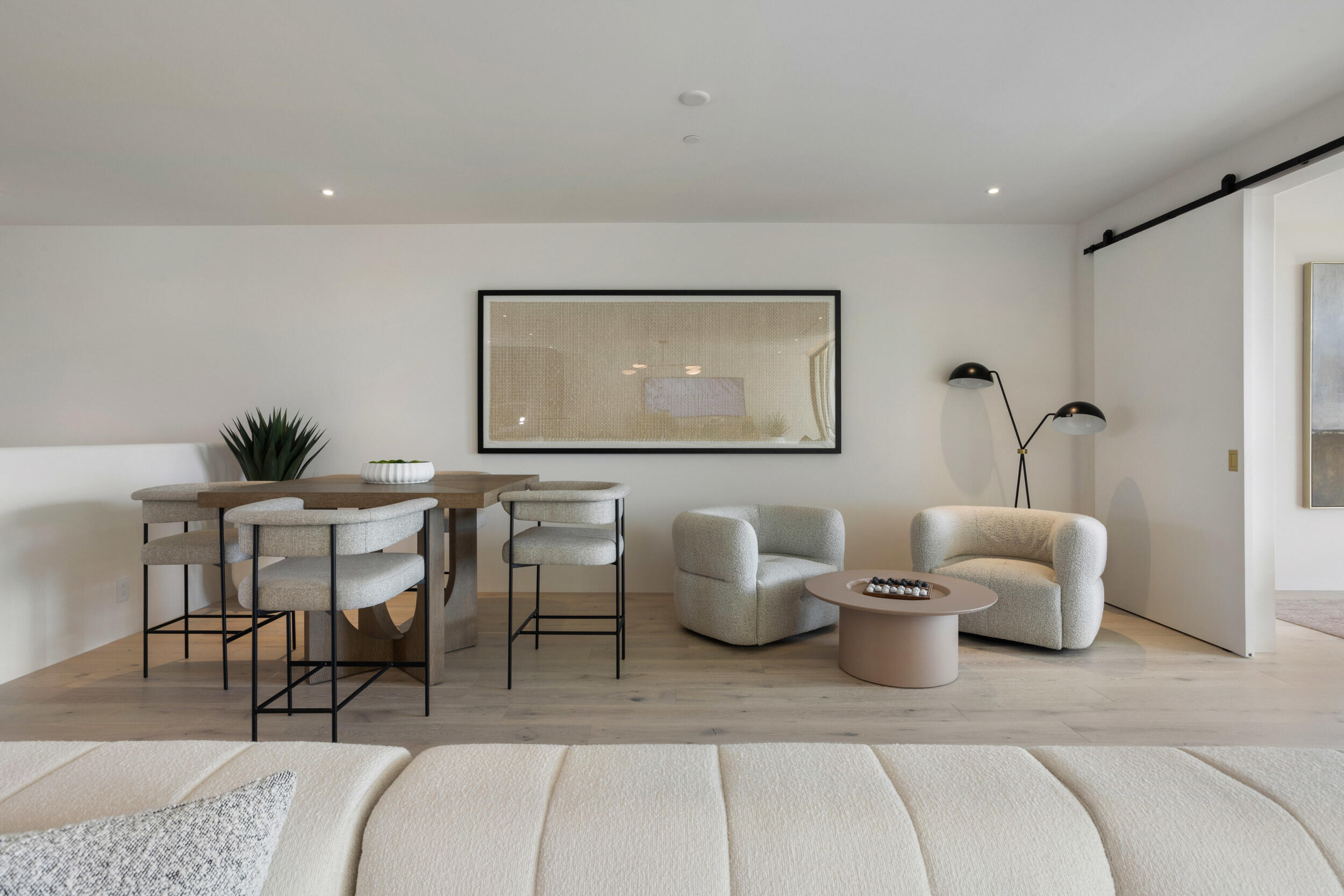 1236 GEORGE BUSH BLVD - Residential