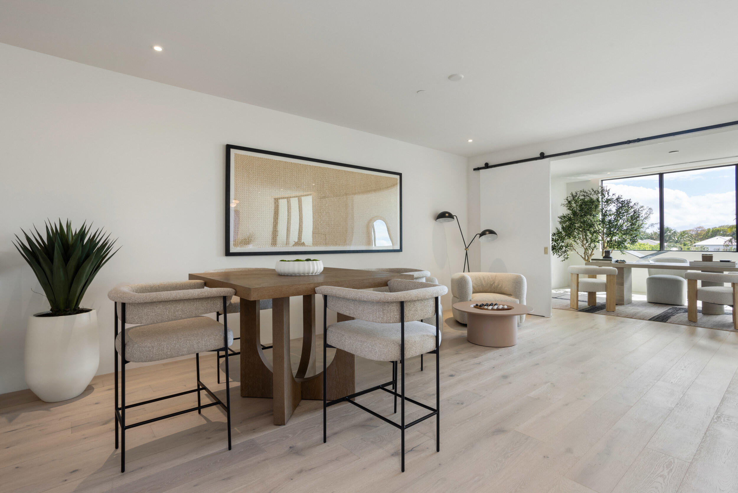 1236 GEORGE BUSH BLVD - Residential