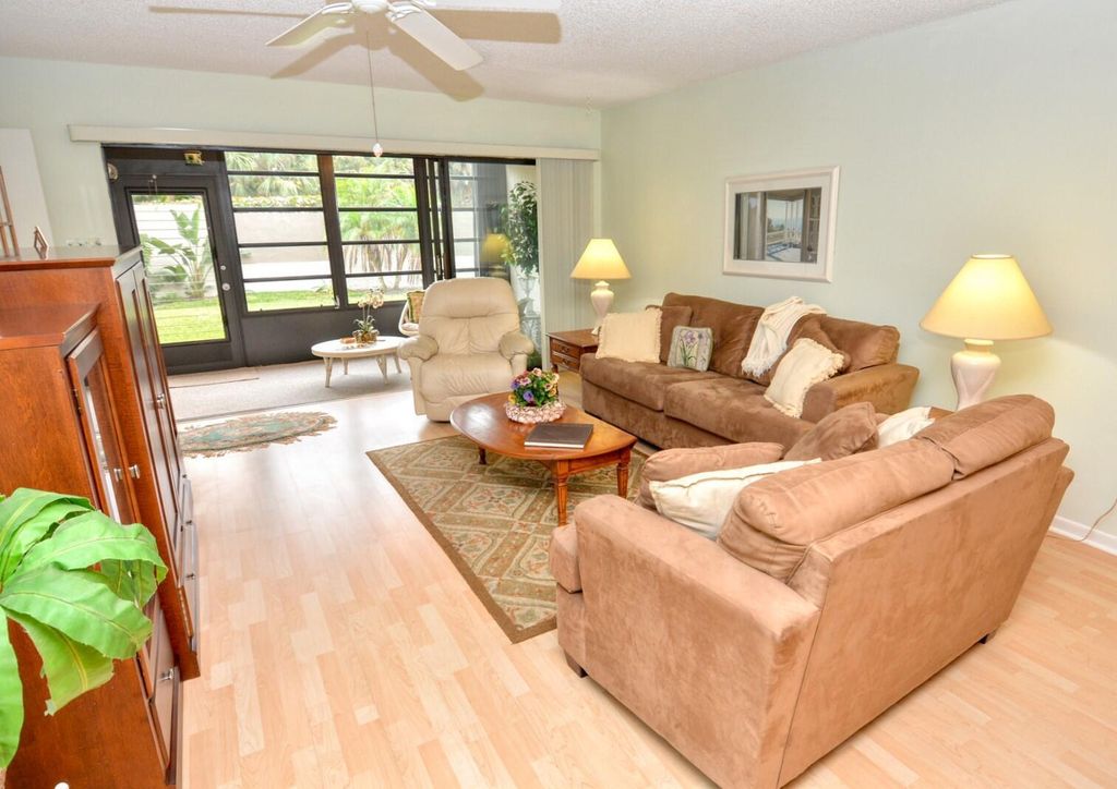 Photo of 1600 NE Dixie Highway #10-104, Jensen Beach, FL 34957 (MLS # R10949034)