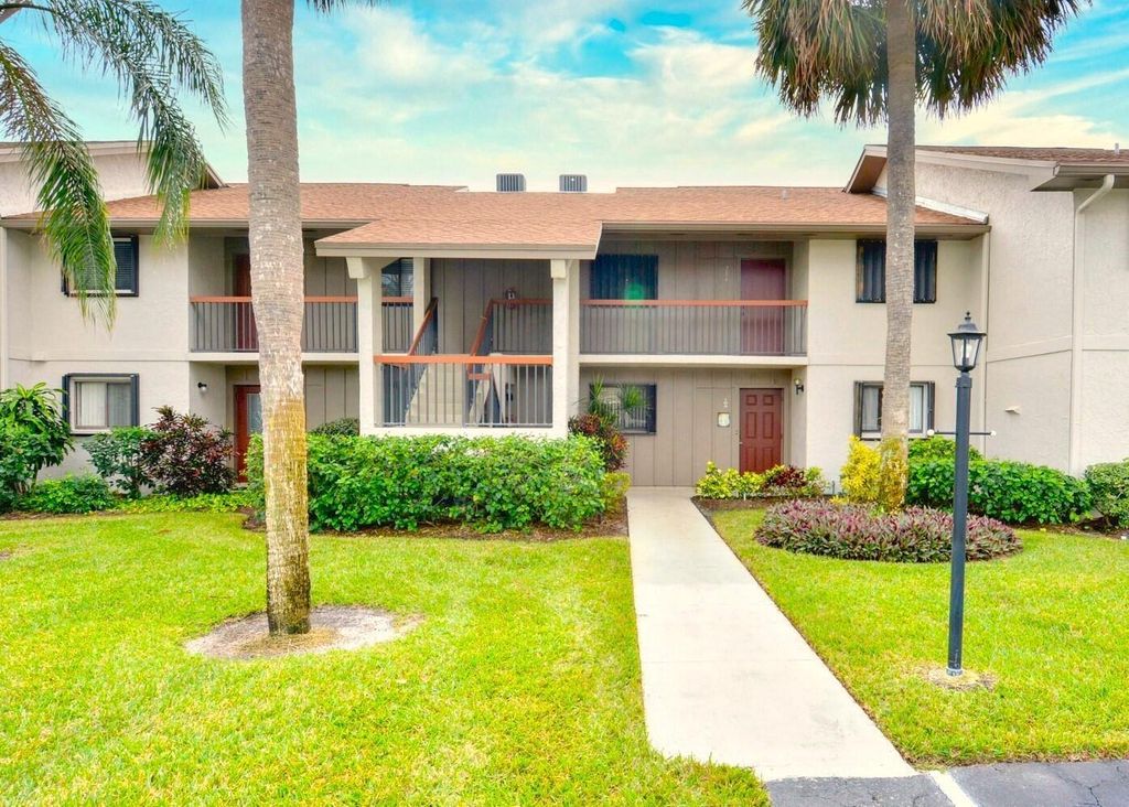 Photo of 1600 NE Dixie Highway #10-104, Jensen Beach, FL 34957 (MLS # R10949034)