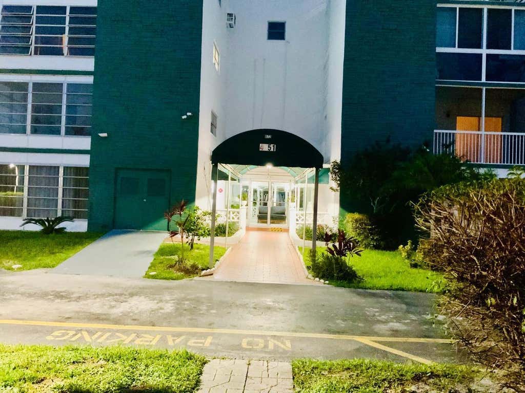 Photo of 4751 NW 21ST Street #116, Lauderhill, FL 33313 (MLS # B26065604)