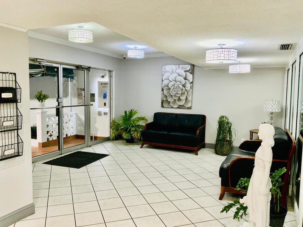 Photo of 4751 NW 21ST Street #116, Lauderhill, FL 33313 (MLS # B26065604)