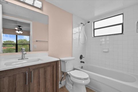 Tiny photo for 1524 Lake Crystal Drive #F, Royal Palm Beach, FL 33411 (MLS # B26037100)