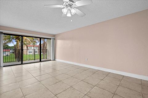 Tiny photo for 1524 Lake Crystal Drive #F, Royal Palm Beach, FL 33411 (MLS # B26037100)