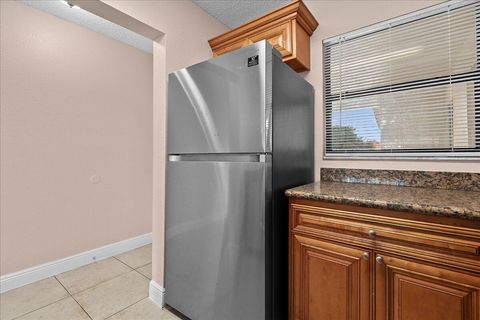 Tiny photo for 1524 Lake Crystal Drive #F, Royal Palm Beach, FL 33411 (MLS # B26037100)