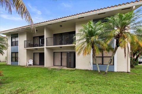 Tiny photo for 1524 Lake Crystal Drive #F, Royal Palm Beach, FL 33411 (MLS # B26037100)