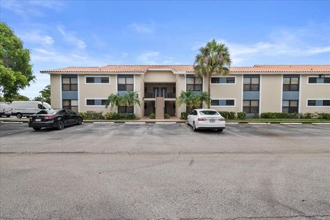 Tiny photo for 1524 Lake Crystal Drive #F, Royal Palm Beach, FL 33411 (MLS # B26037100)