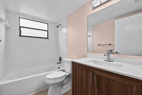 Tiny photo for 1524 Lake Crystal Drive #F, Royal Palm Beach, FL 33411 (MLS # B26037100)