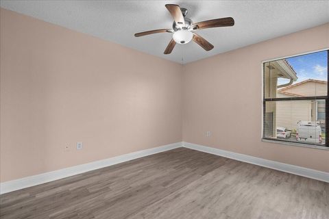 Tiny photo for 1524 Lake Crystal Drive #F, Royal Palm Beach, FL 33411 (MLS # B26037100)