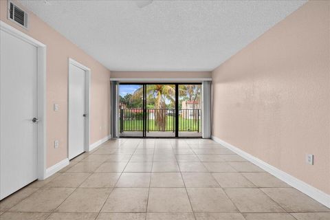 Tiny photo for 1524 Lake Crystal Drive #F, Royal Palm Beach, FL 33411 (MLS # B26037100)