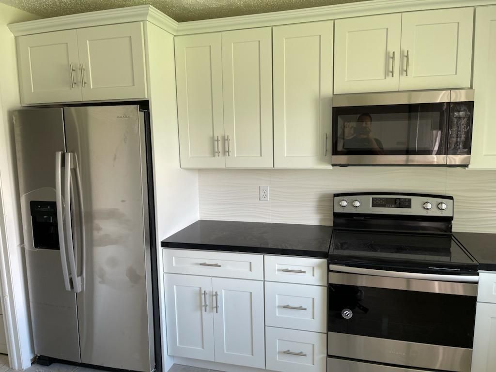 Photo of 2198 SE Aneci St, Port Saint Lucie, FL 34984 (MLS # F10302544)