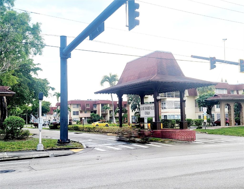 Photo of 2901 NW 47th Ter #247B, Lauderdale Lakes, FL 33313 (MLS # F10540719)