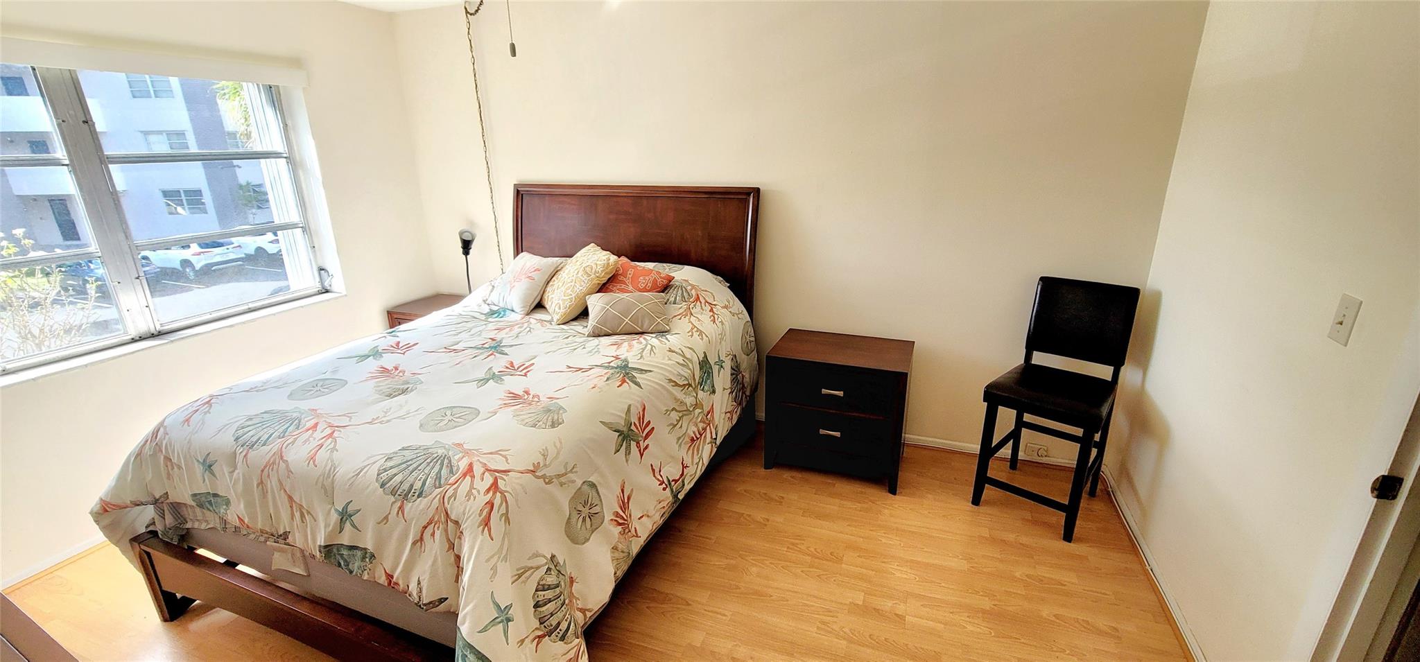 Lauderdale Oaks Condo 1 - Residential Lease