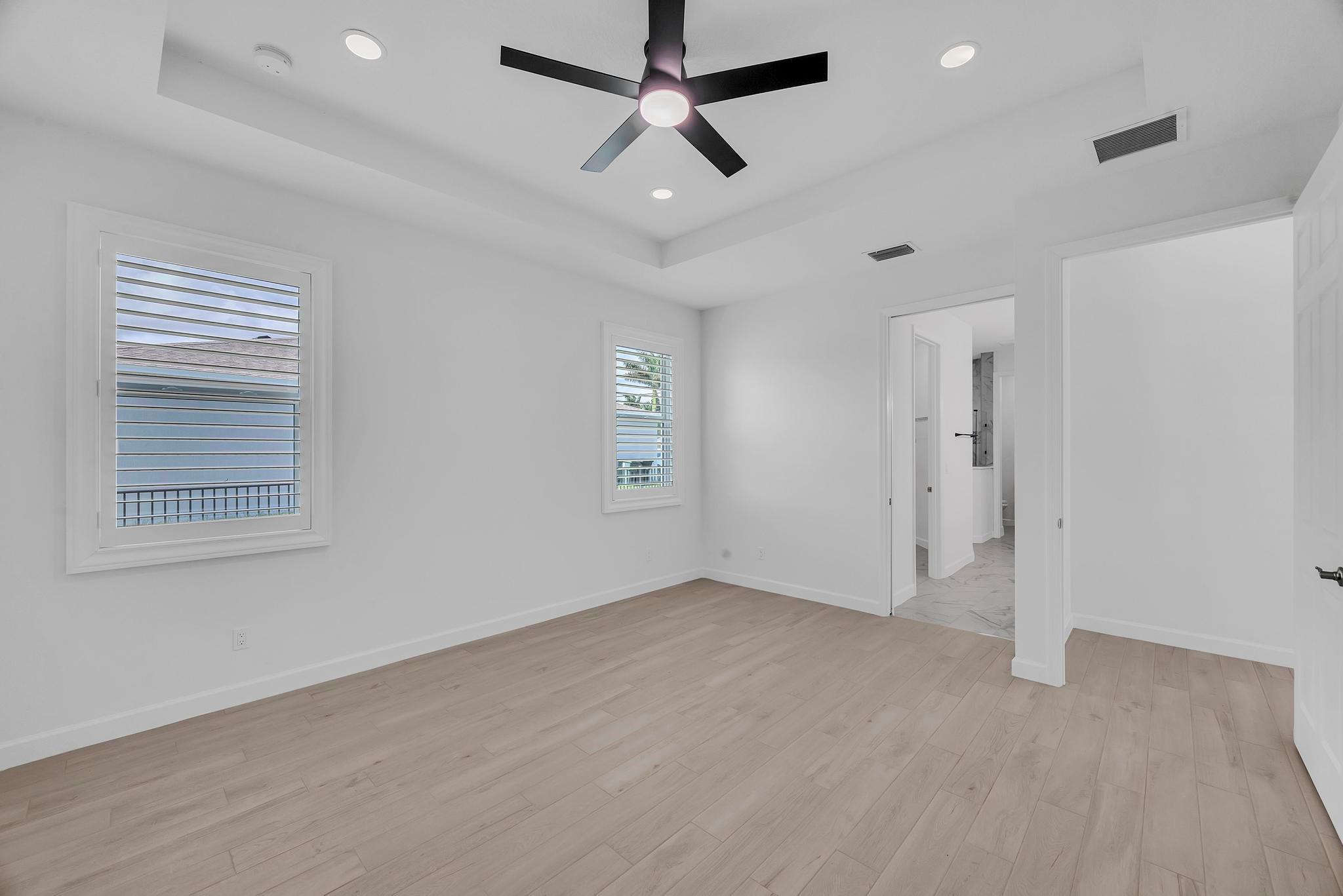 PORT ST LUCIE SECTION 9 - Residential Lease