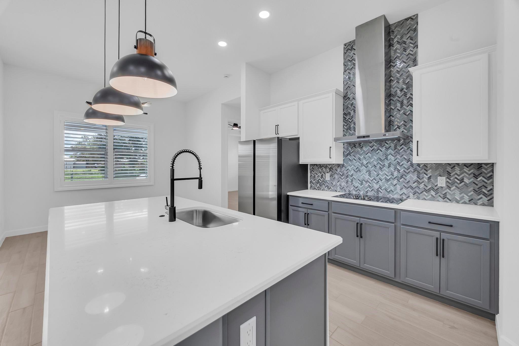 PORT ST LUCIE SECTION 9 - Residential Lease