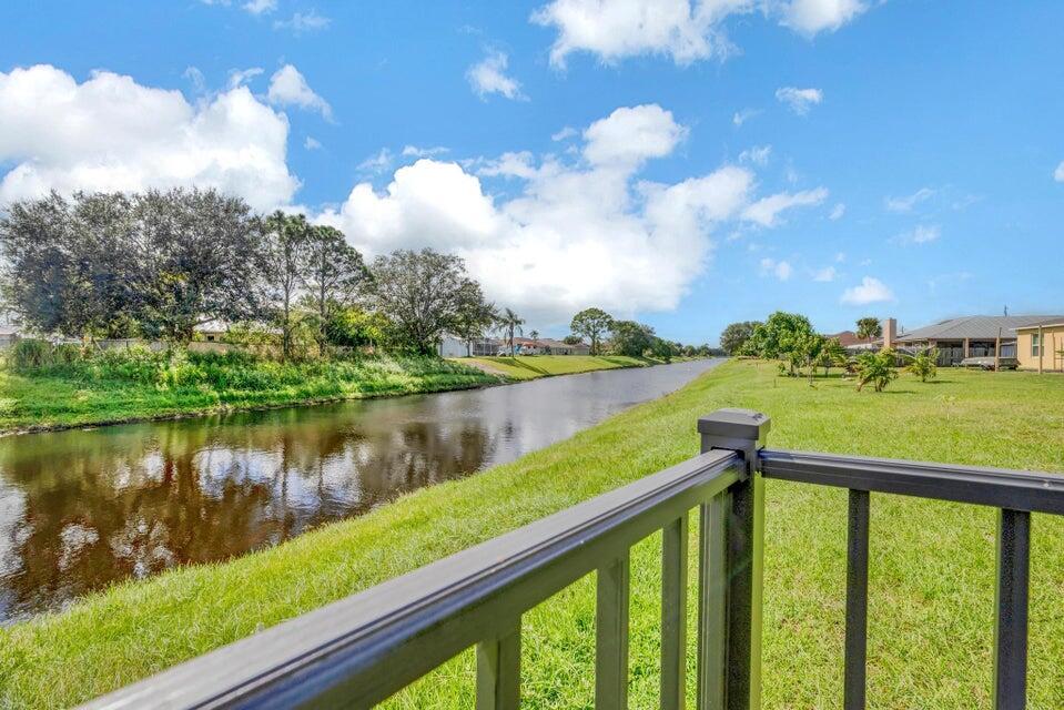 PORT ST LUCIE SECTION 9 - Residential Lease