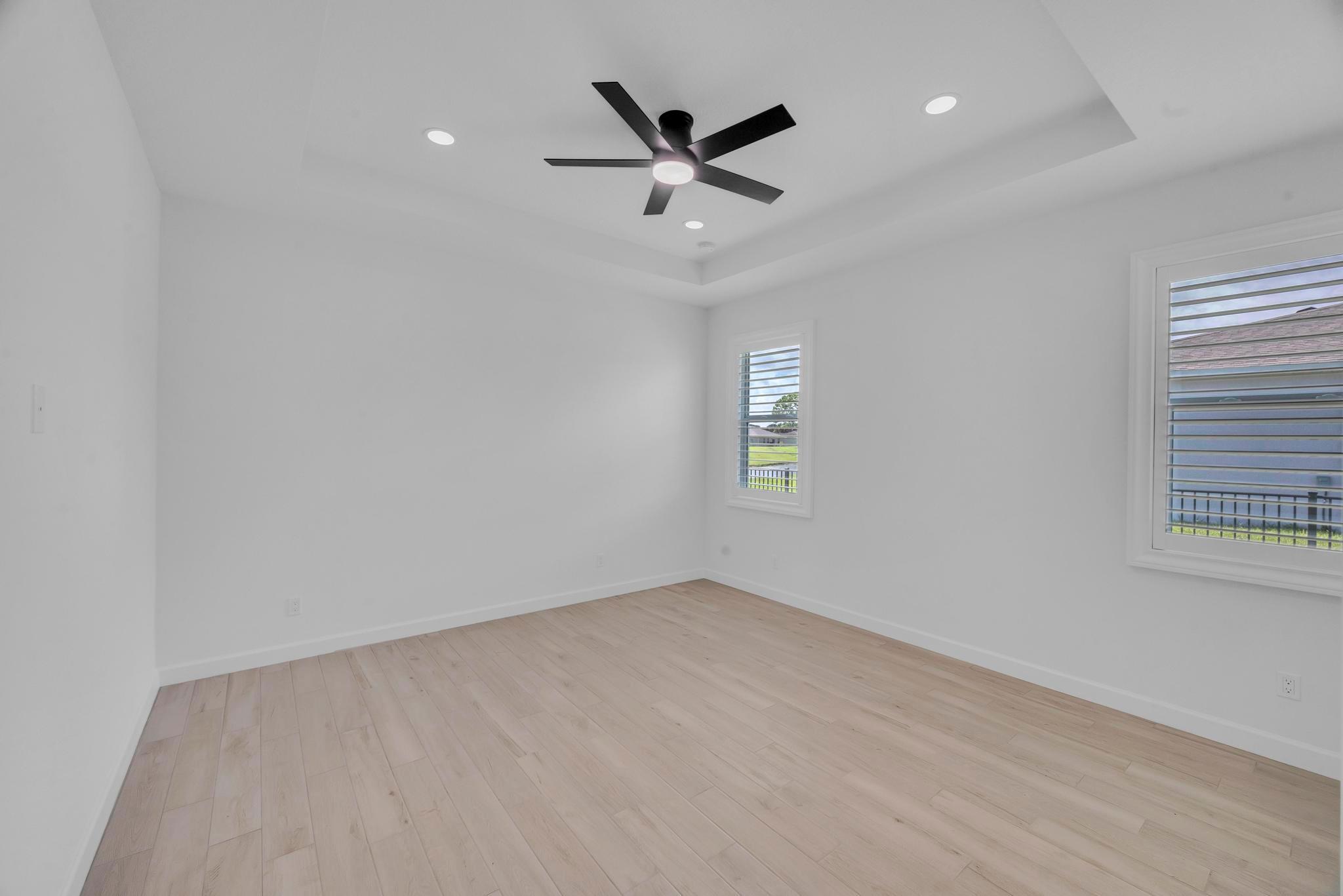 PORT ST LUCIE SECTION 9 - Residential Lease