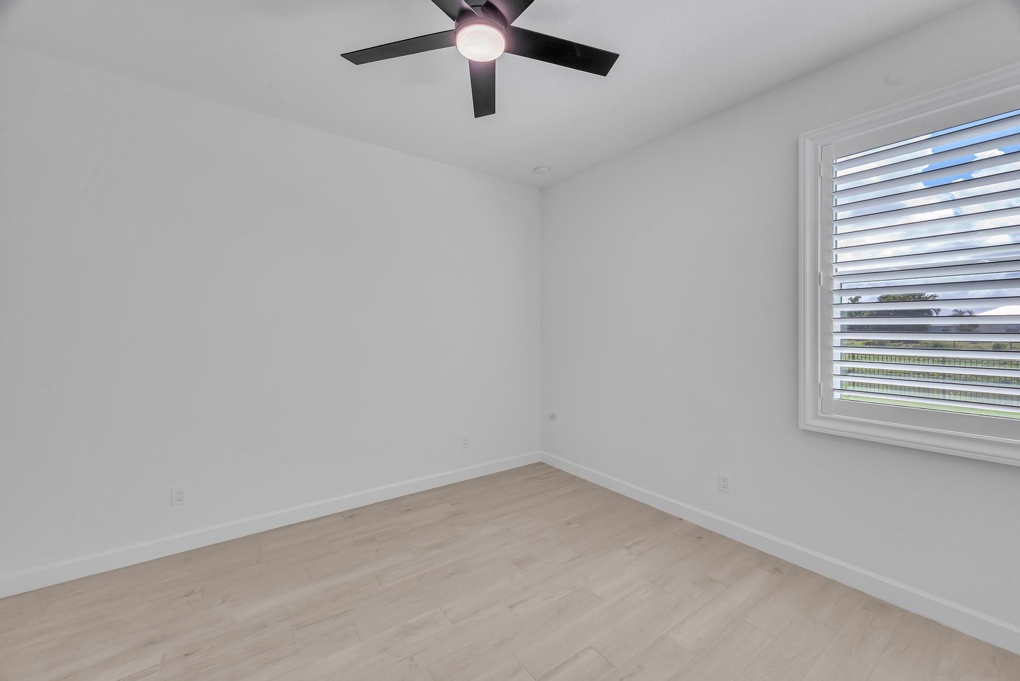PORT ST LUCIE SECTION 9 - Residential Lease